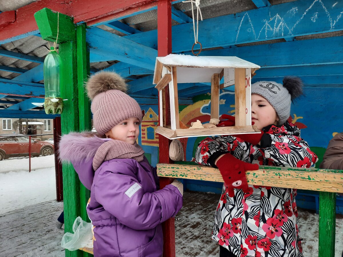 Конспект открытого занятия 