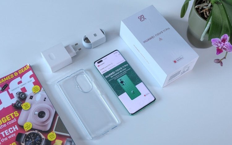    Смартфоны Huawei не так плохи, как о них думают. Источник: Staff.co.za