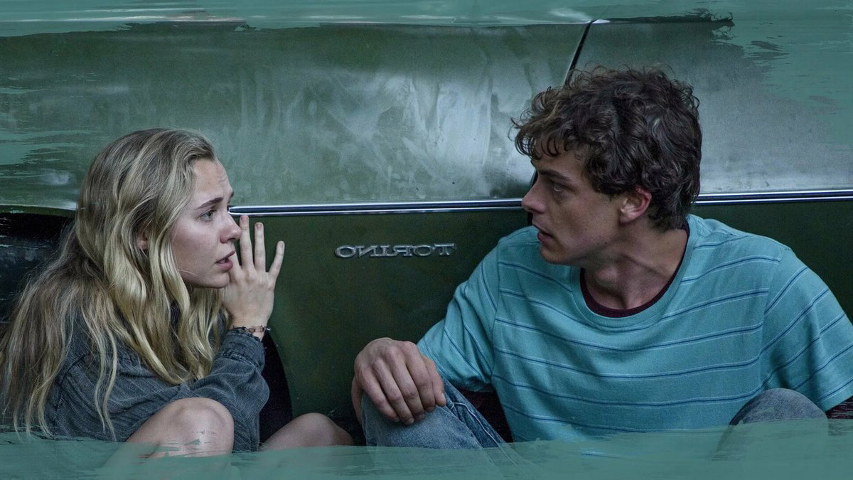 Три фильма про психические расстройства и душевнобольных | Киномир | Дзен