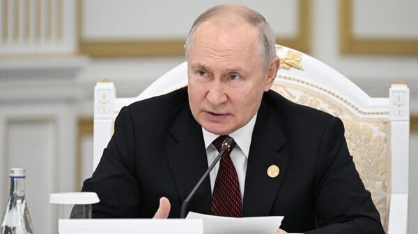    © Sputnik / Павел Бедняков