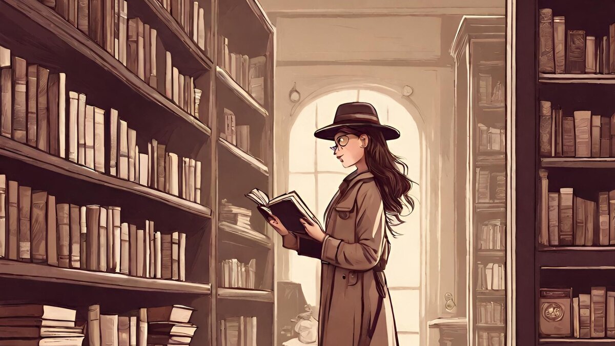 Изображение сгенерировано искусственным интеллектом