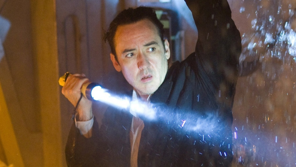 Columbia Pictures, Centropolis Entertainment, Farewell Productions  