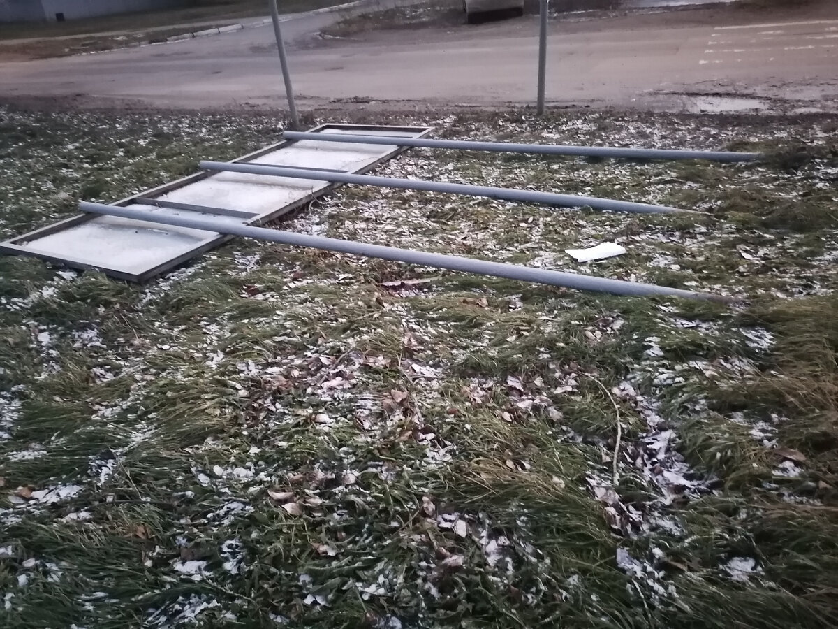 Работы в городе прибавилось