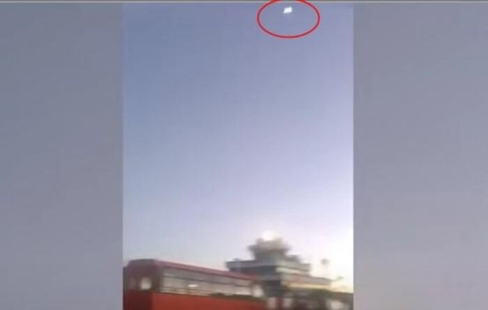 Источник фото: скриншот видео/ © The Economic Times