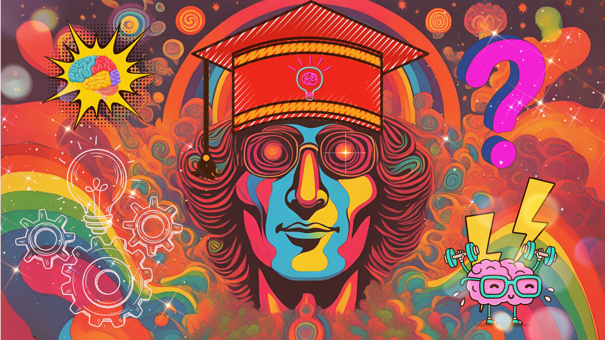 Тест на эрудицию | тест на интеллект | IQ викторина