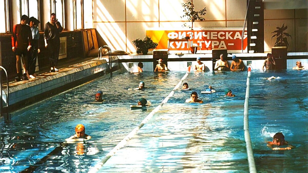 10 вещей из нашего «СССР-детства», которые вызовут слёзы умиления ...