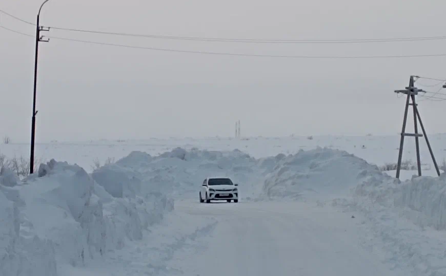 Воркута. 12 ошибочных, странных и нелепых утверждений
