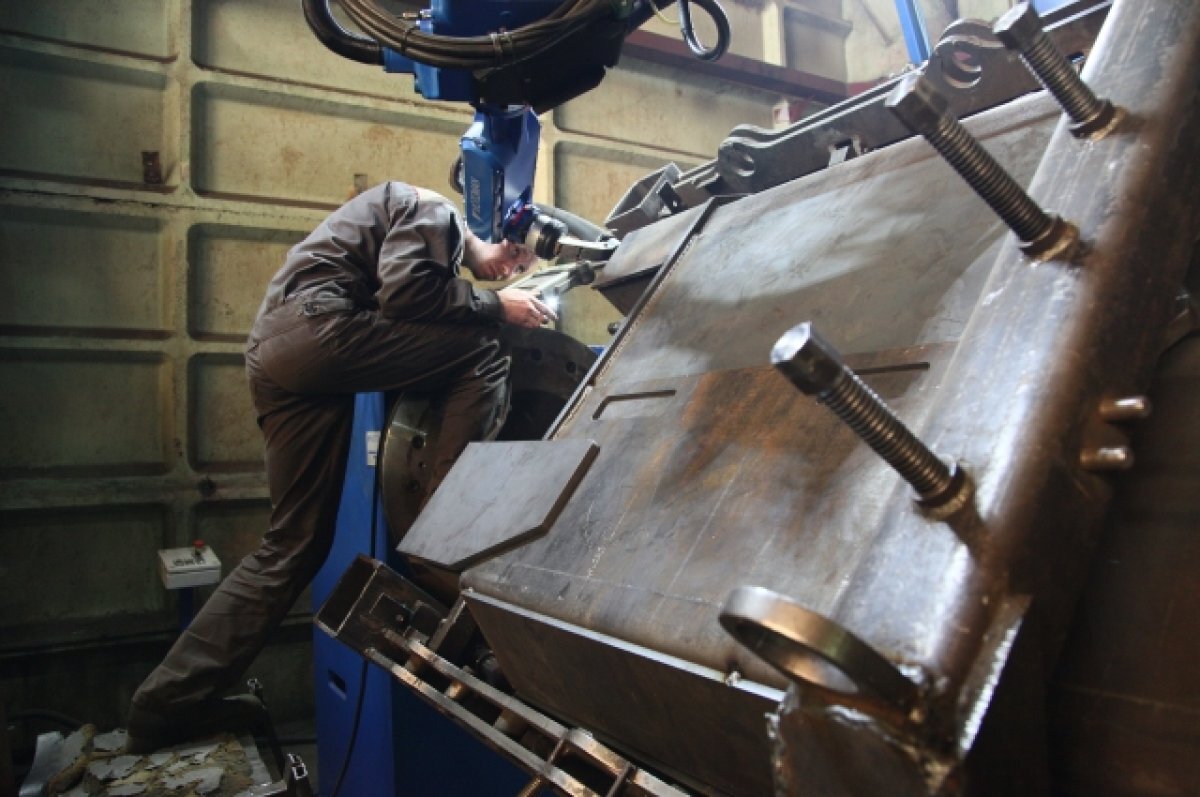    В Тюменской области появятся два новых кластера