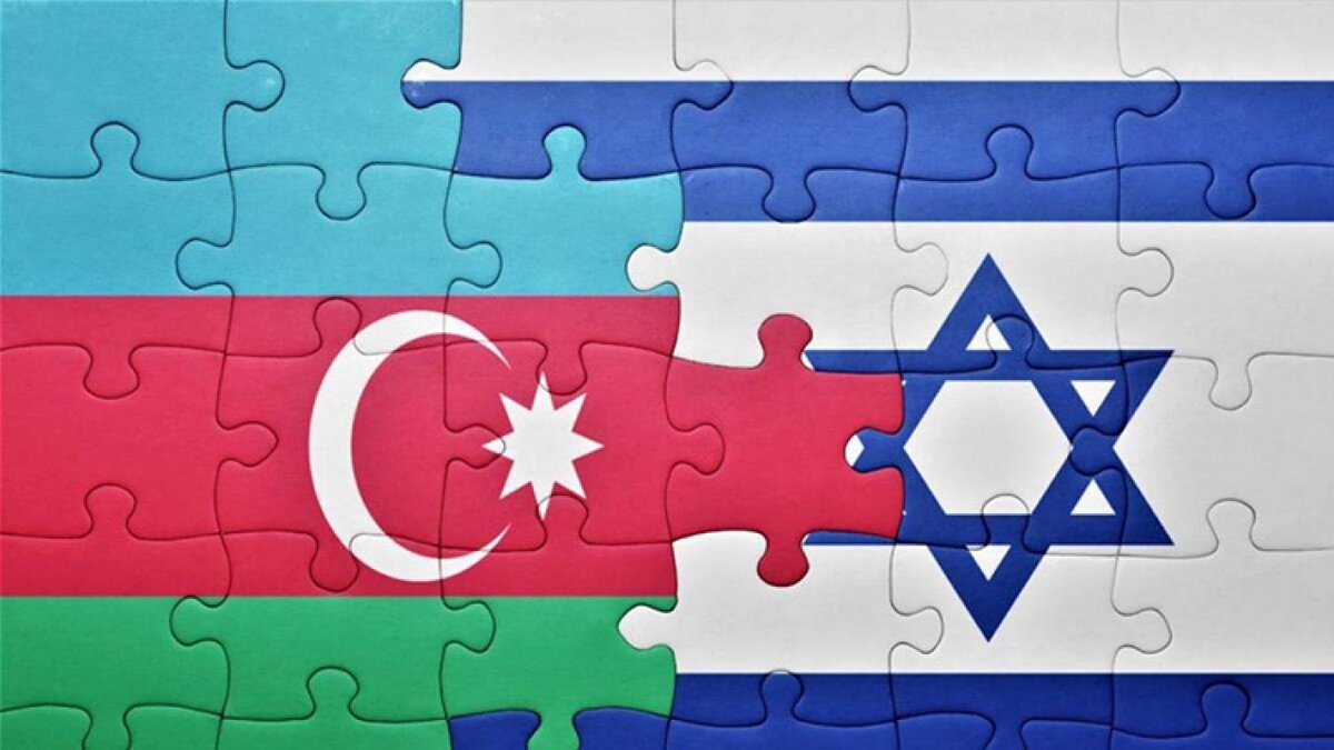 29 октября правительство Израиля объявило о победе Государственной нефтяной компании Азербайджана (SOCAR) в тендере на разведку газа в исключительной экономической зоне Израиля в Средиземном море.