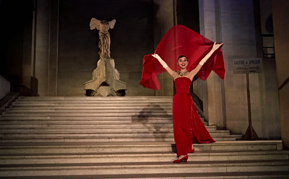 Забавная мордашка фильм 1957. Забавная мордашка фильм 1957. Забавная мордашка одри. Фред астер забавная мордашка. Одри хепберн мордашка.