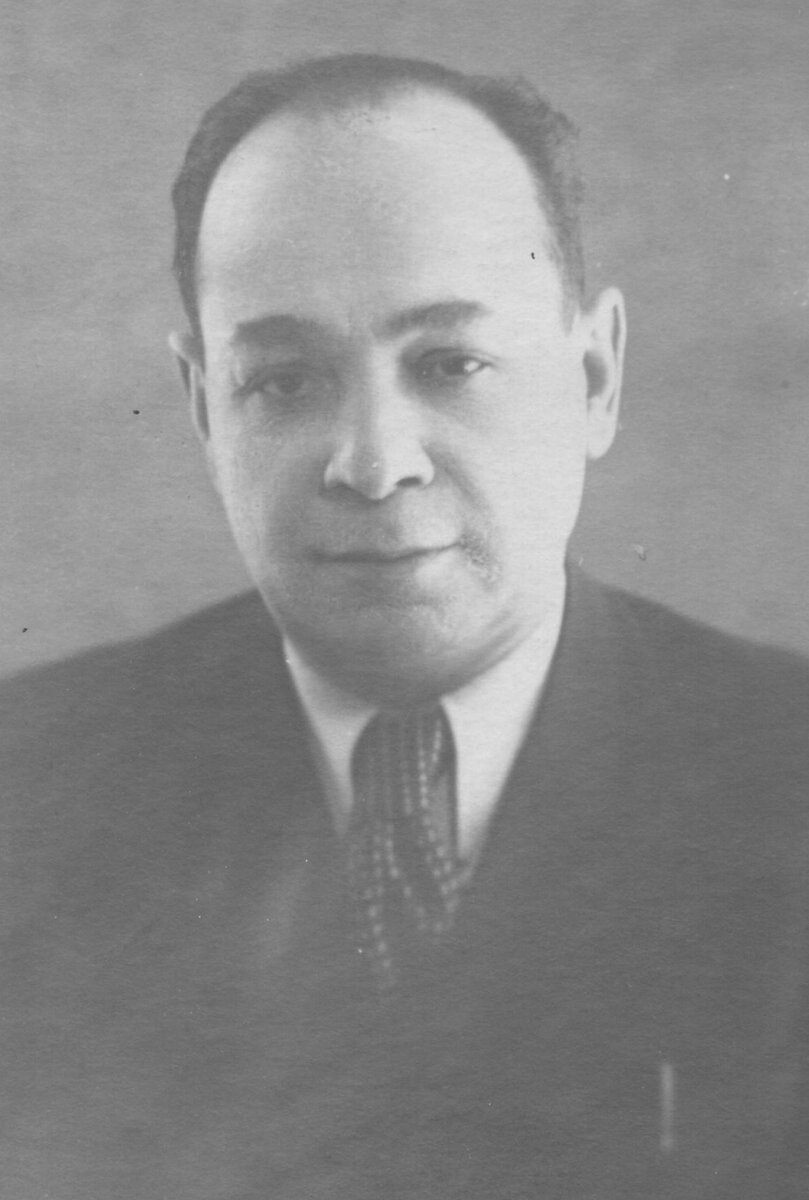 Геворг Кочар