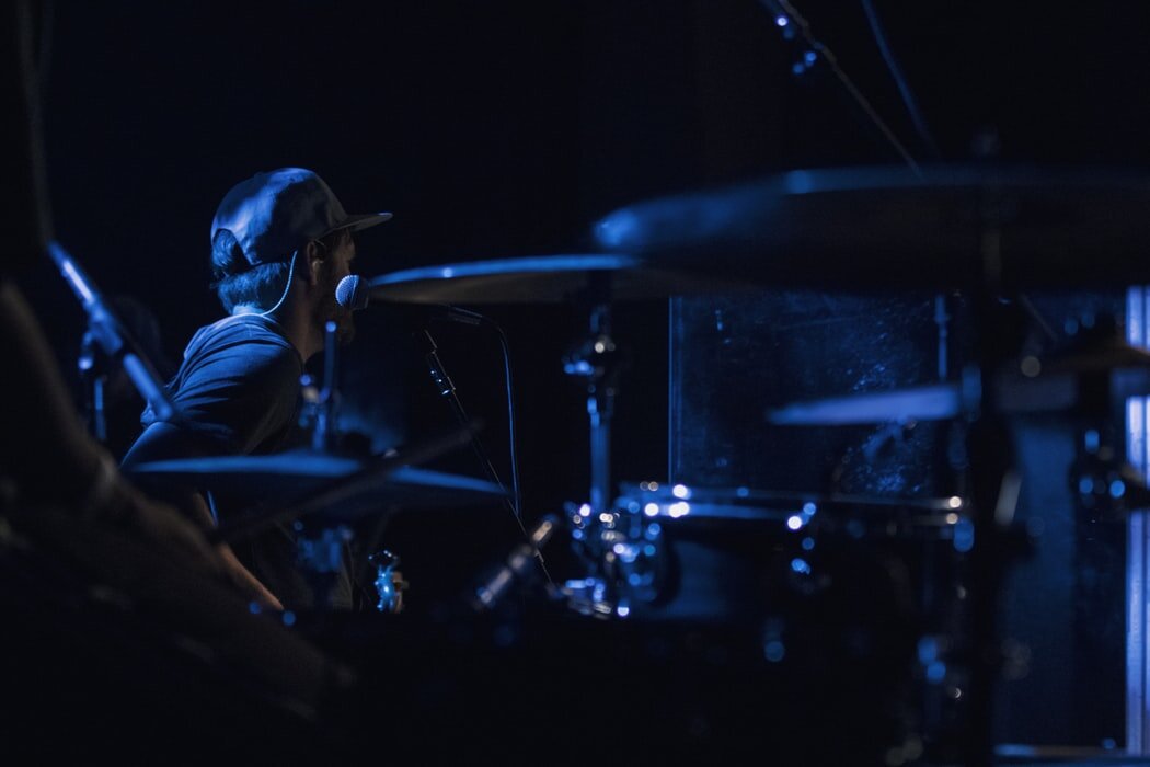 Photo by Greg Weaver on Unsplash