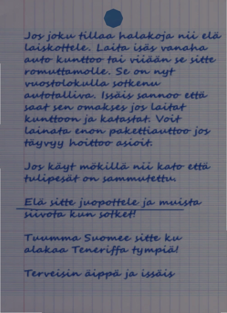 Можете перевести, если интересно)