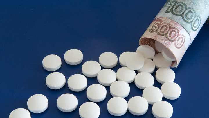 ФОТО: NIKOLAY GYNGAZOV/GLOBALLOOKPRESS