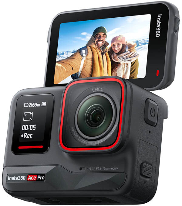Insta360 Ace Pro