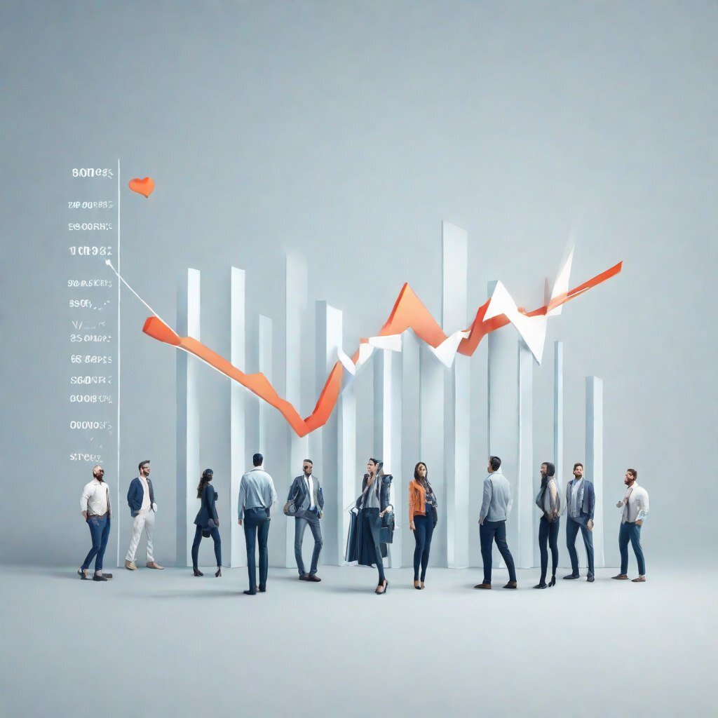 Эффективность всей работы в бизнесе определяется по эффективности каждого отдельного действия