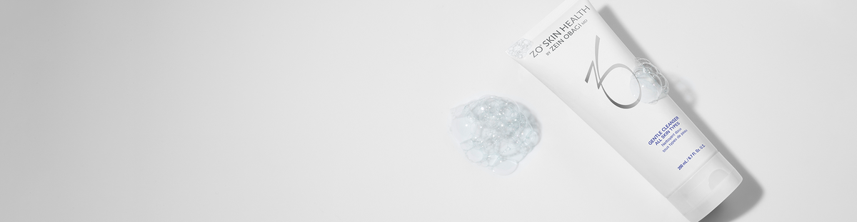 Всё о бренде Zo Skin Health by Zein Obagi | Glamio.ru | Дзен