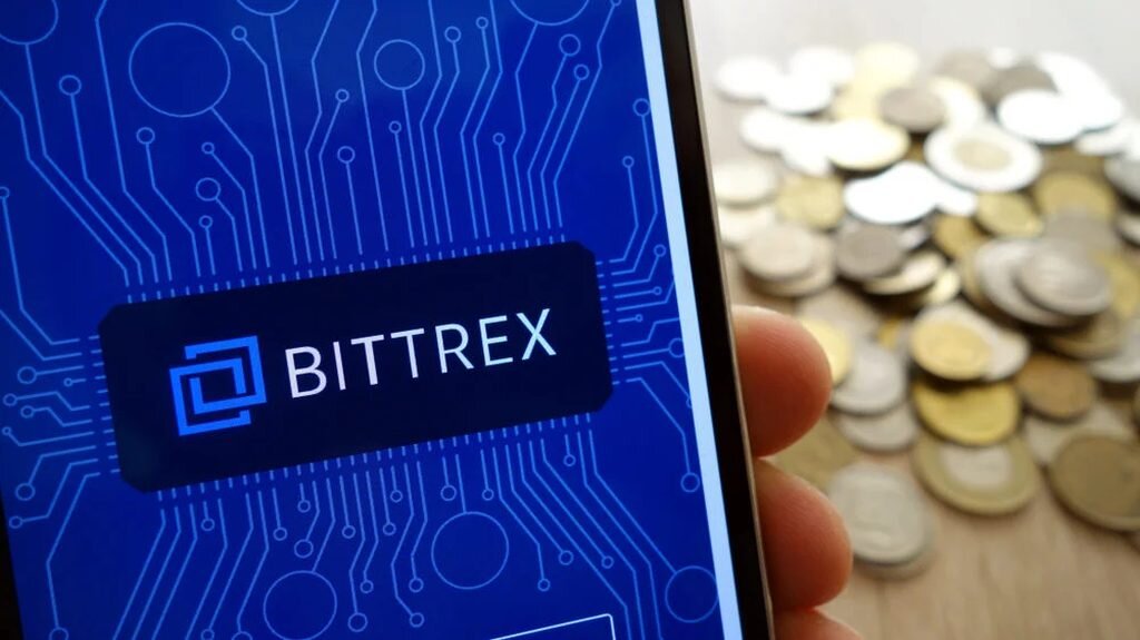 Bittrex