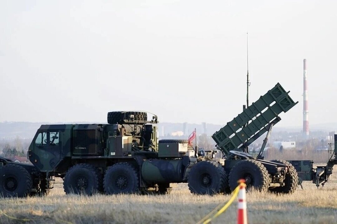    Politico: Украина планирует получить от США радары ближнего действия Sentinel
