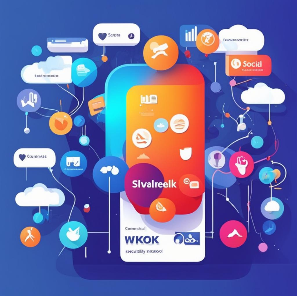 А у вас уже есть свой стиль и свое "лицо" в социальных сетях и Telegram?