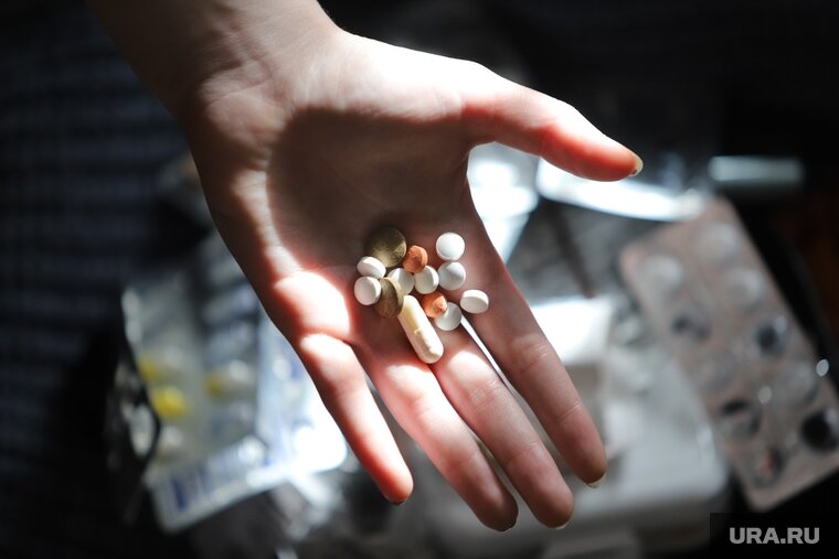    Лекарство для больных муковицидозом будет поставляться в Россию в иностранной упаковке