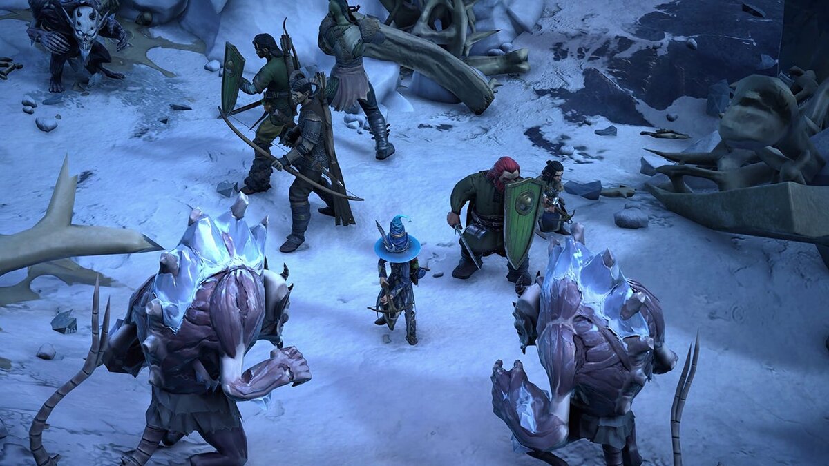 Pathfinder wrath mods. Pathfinder Wrath of the Righteous Студеная заводь. Pathfinder игра. Ролевая игра Pathfinder Wrath of the. Патфайндер гнев праведников утраченное святилище