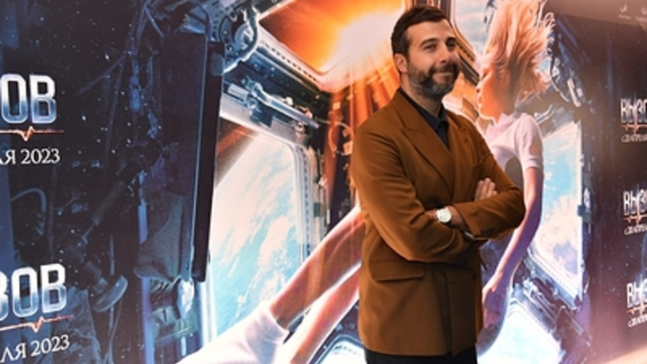 ФОТО: KOMSOMOLSKAYA PRAVDA/GLOBALLOOKPRESS 