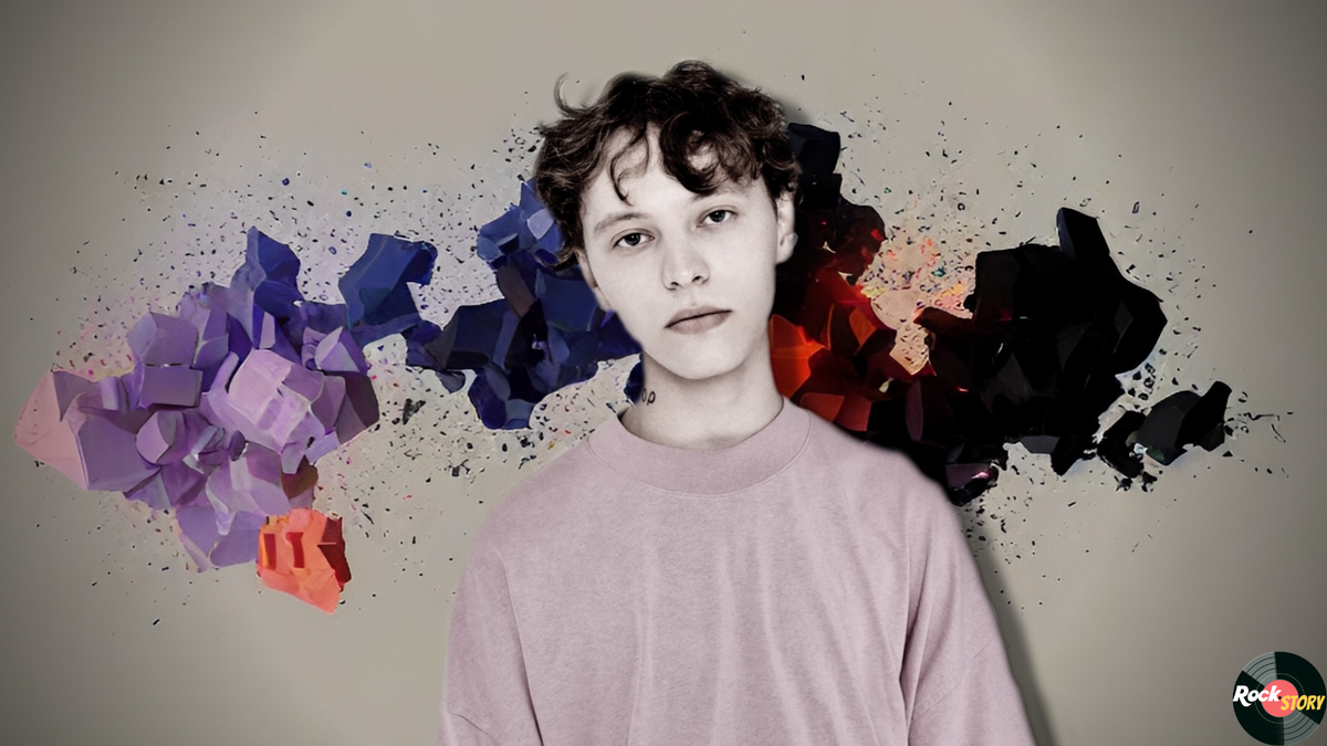 На фотографии: Эдуард Шарлот 