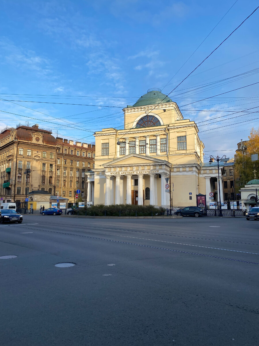 Петербург в деталях. Доходные дома на Пушкинской. | Погуляльщица | Дзен