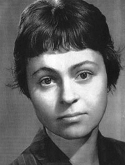  Кира Короткова. Фото: https://www.novochag.ru