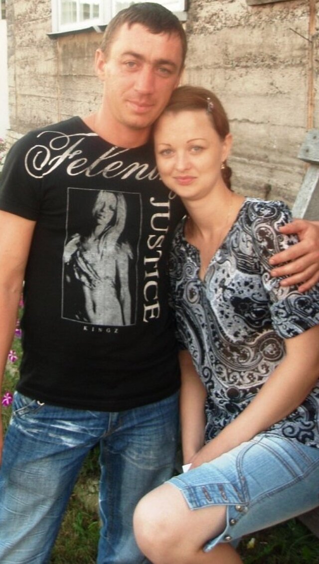 Наше первое лето