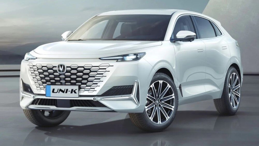 Изображение: Changan  📷
