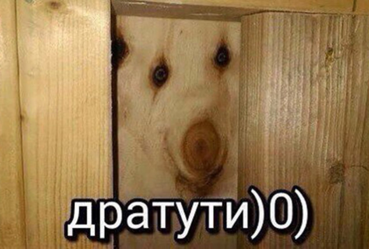 Ну здесь дома