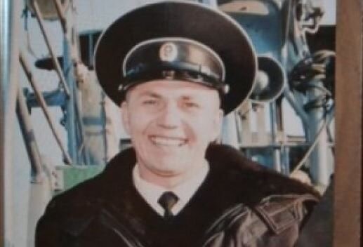    © Черноморское окружное Казачье общество