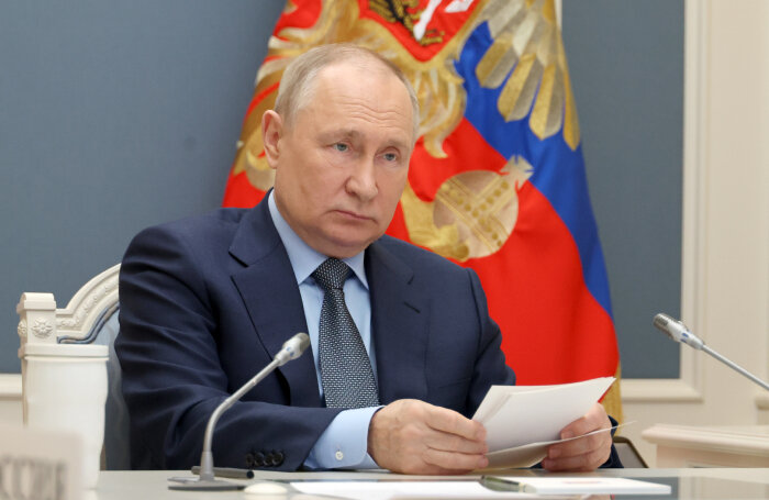    Михаил Климентьев/ТАСС