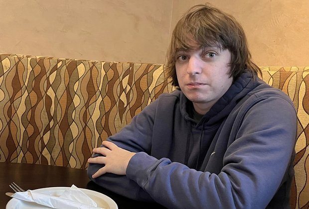    Конор Брайан Фитцпатрик основал крупнейший форум для киберпреступников. Фото: Red Hot Cyber