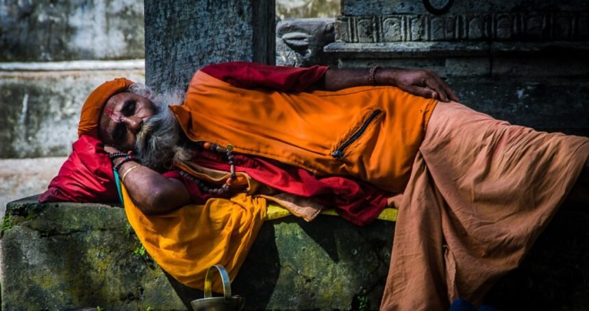 Васту Шастра - индийская науке о пространстве и энергия говорит о том, что направление сна крайне важно для человека. Фото: pragyata.com 