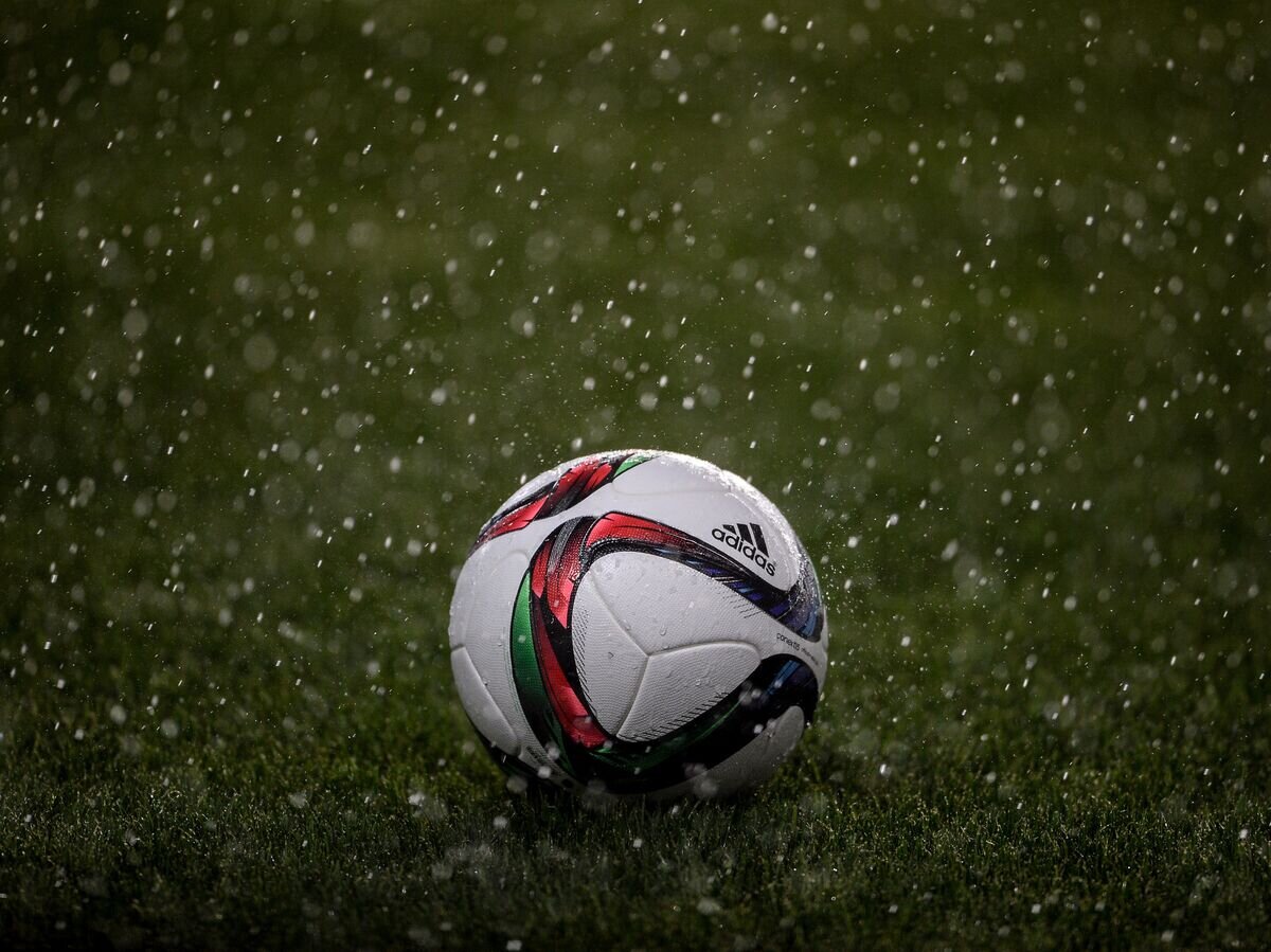    Футбол. Лига чемпионов. Тренировка ФК "Спарта"© РИА Новости / Алексей Филиппов