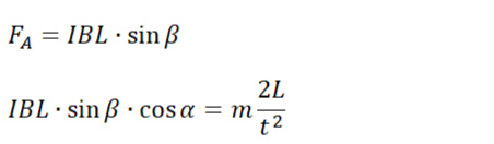 Преобразование формул