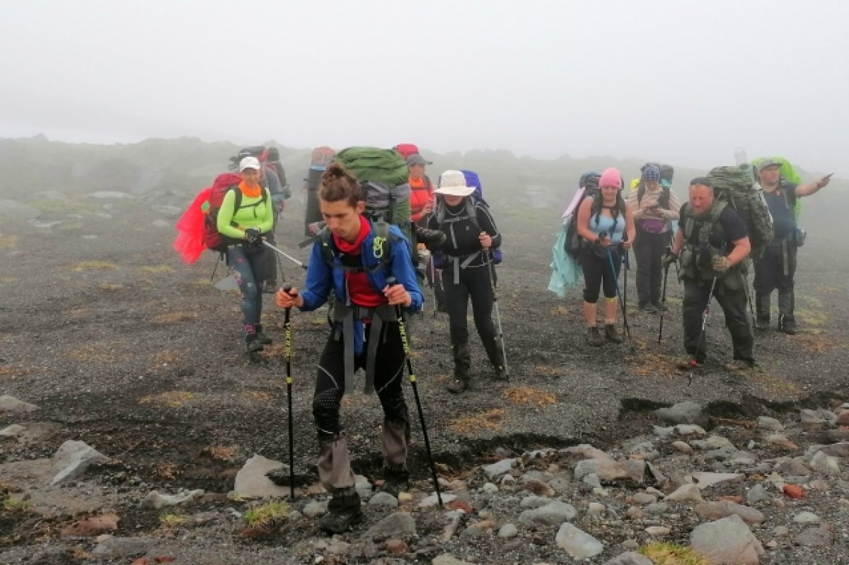    На Камчатке увеличили софинансирование обучения проводников в два раза