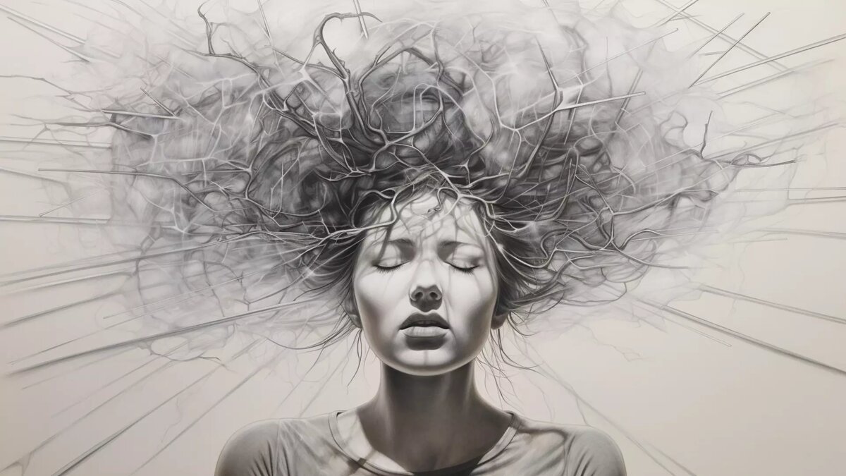     Эксперт выделила несколько причин, и в ряде случаев это может свидетельствовать о серьезных нарушениях здоровья.