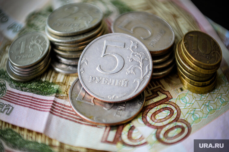    За девять месяцев 407 млрд рублей вернулось в бюджет в 2023 году по безвозмездным платежам