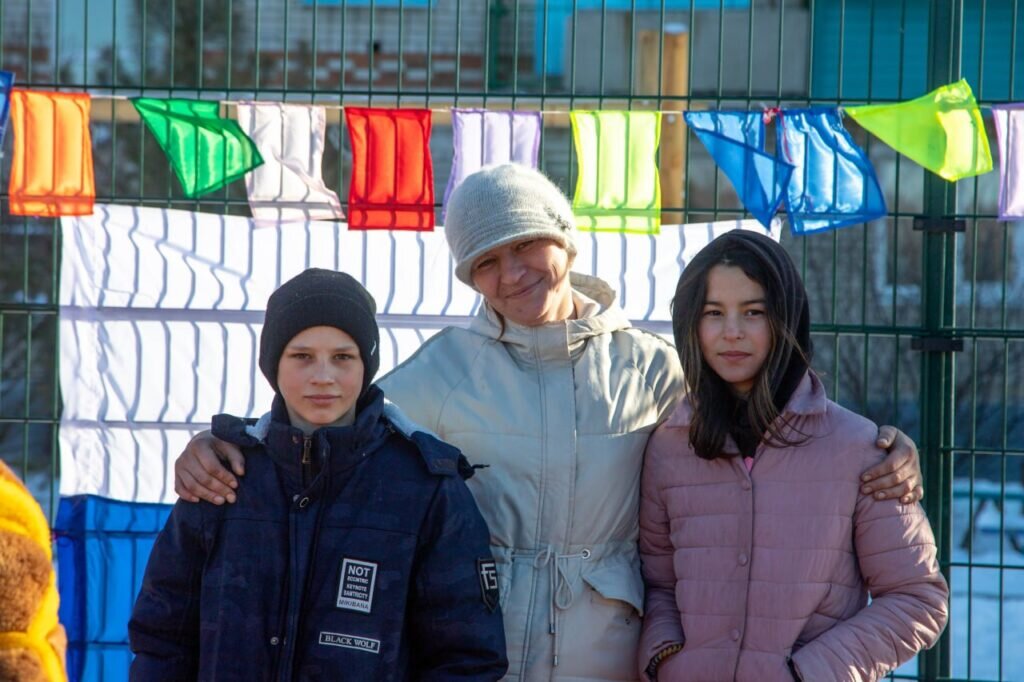 Причины выбора площадки