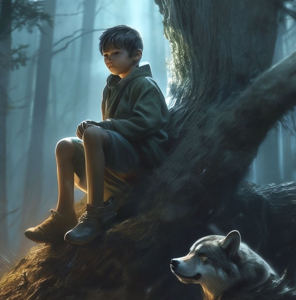 Сгенерировано нейросетью 