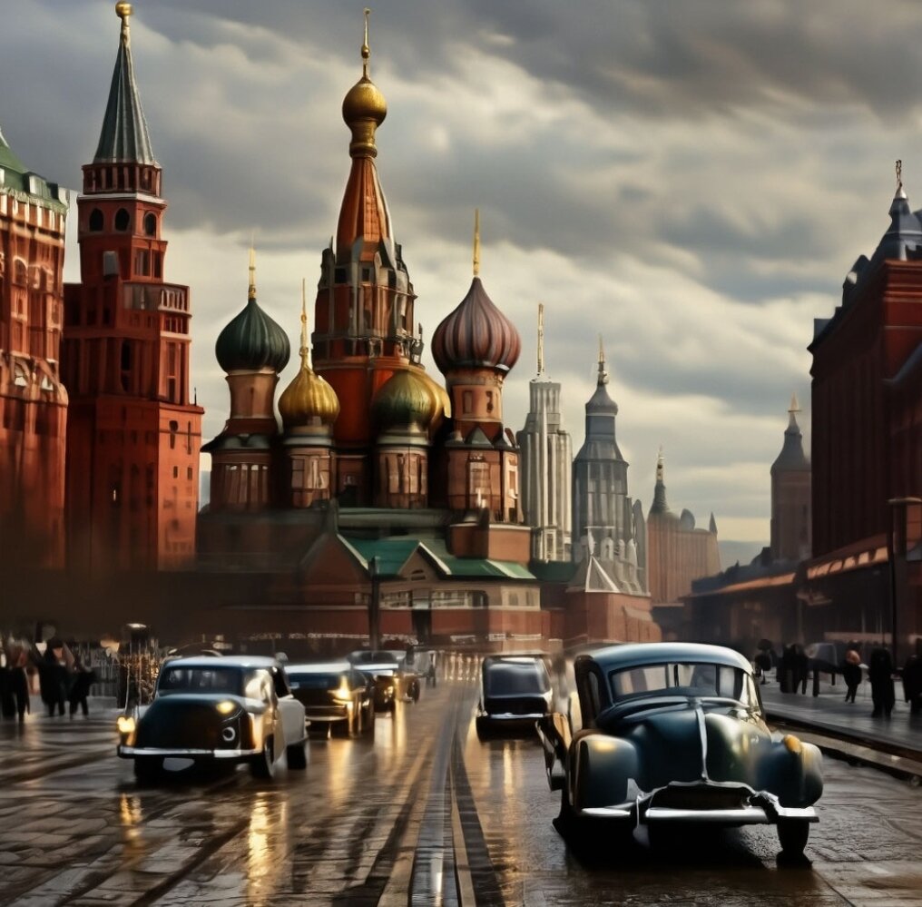 Сгенерировано нейросетью 