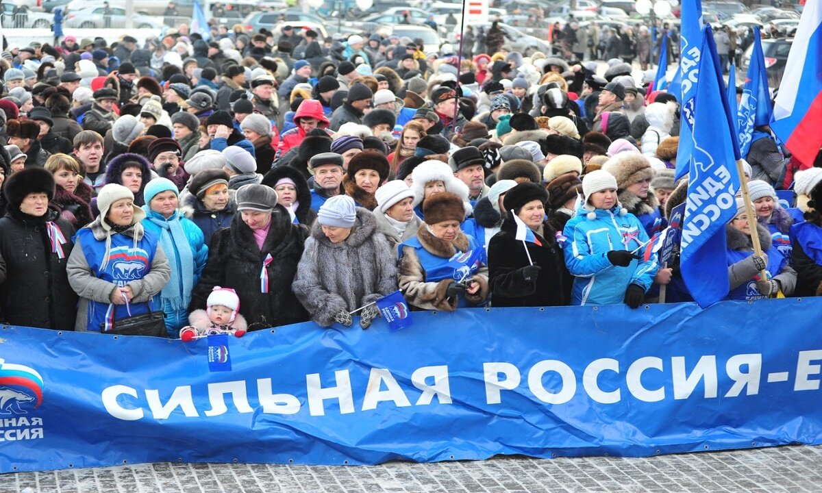 Все в порядке. Все нормально. Все идет по плану.