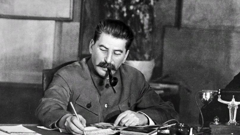 Иосиф Виссарионович Сталин – цитаты