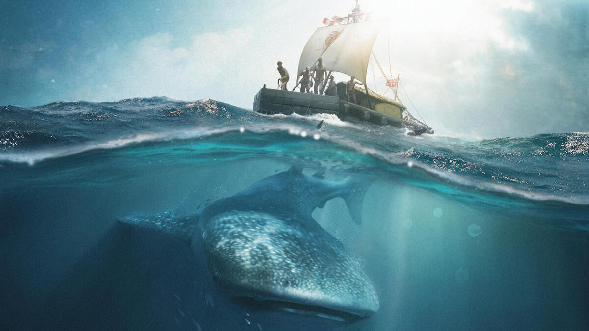 В сердце моря фильм 2015 кадры. Кон-тики / kon-tiki (2012). Тур хейердал кон тики. Ф про море приключения. В сердце моря фильм 2015 постер.