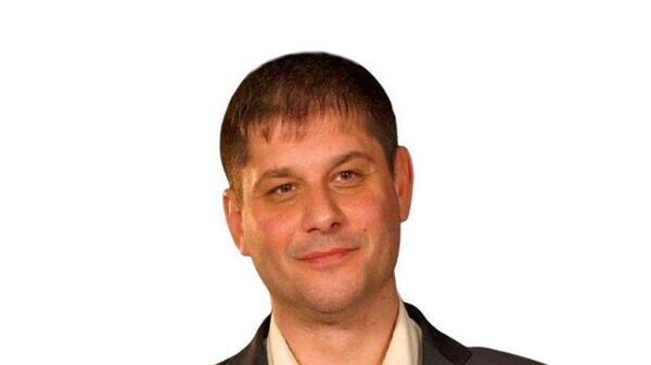 Александр Александровский: В застенках СБУ участников Харьковского ...