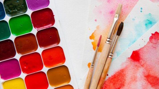    Какой сегодня праздник: 23 ноября – Международный день акварели Анна Белая